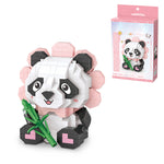 LOZ 8803 Panda