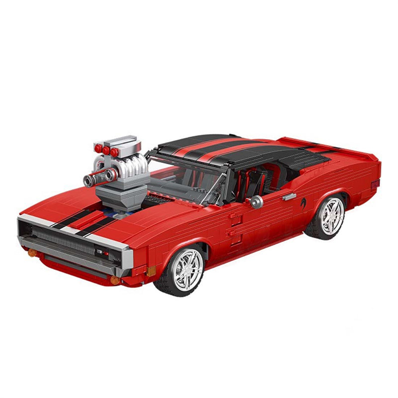 MK 10112 Charger