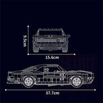 MK 10112 Charger