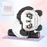 LOZ 8802 Panda