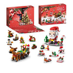 LELE BROTHER 12-IN-1 Adventskalender B