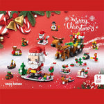 LELE BROTHER 12-IN-1 Adventskalender B