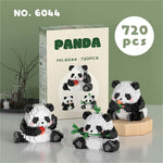 MaRD 6044 Panda