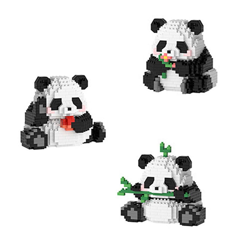 MaRD 6044 Panda