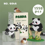 MaRD 6046 Panda