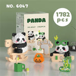 MaRD 6047 Panda