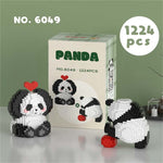 MaRD 6049 Panda