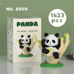 MaRD 6050 Panda