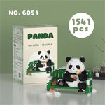 MaRD 6051 Panda