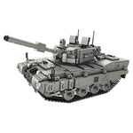 Panlos 676002 Leopard 2A4 Panzer