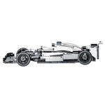 MORKMODEL 023004 Formel 1 Rennwagen - FW41