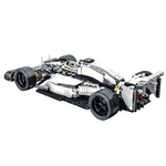 MORKMODEL 023004 Formel 1 Rennwagen - FW41