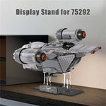 Display Ständer für Star Wars Razor Crest 75292