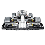 MORKMODEL 023004 Formel 1 Rennwagen - FW41