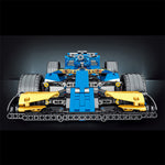 MORKMODEL 023007 Formel 1 Rennwagen - C36