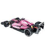 MORKMODEL 023009 Formel 1 Rennwagen - VJM10