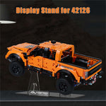 Display Ständer für Technik Ford F-150 Raptor 42126