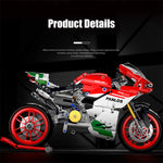 Panlos 672001 Ducati 1299