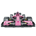 MORKMODEL 023009 Formel 1 Rennwagen - VJM10