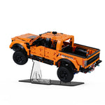 Display Ständer für Technik Ford F-150 Raptor 42126