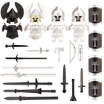 Gondor Waffen Set - A