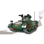 XingBao XB-06051 Schützenpanzer Marder