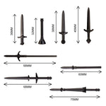 Gondor Waffen Set - A