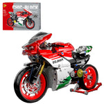 Panlos 672001 Ducati 1299