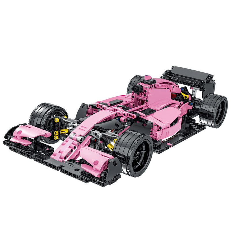 MORKMODEL 023009 Formel 1 Rennwagen - VJM10