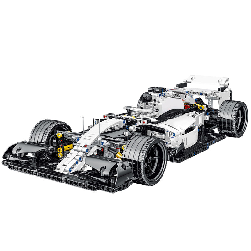 MORKMODEL 023004 Formel 1 Rennwagen - FW41